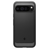Spigen Rugged Armor Back Cover Hülle für Google Pixel 9 Pro XL - Schwarz 2
