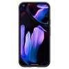 Spigen Rugged Armor Back Cover Hülle für Google Pixel 9 Pro XL - Schwarz 3
