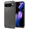Spigen Rugged Armor Back Cover Hülle für Google Pixel 9 Pro XL - Hellgrau 0
