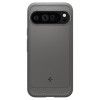 Spigen Rugged Armor Back Cover Hülle für Google Pixel 9 Pro XL - Hellgrau 2