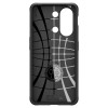 Spigen Rugged Armor Back Cover Hülle für OnePlus Nord 3 - Schwarz 5