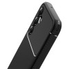 Spigen Rugged Armor Back Cover Hülle für Samsung Galaxy A14 5G - Schwarz 5
