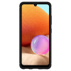 Spigen Rugged Armor Back Cover Hülle für Samsung Galaxy A52 4G/5G / A52s - Schwarz 6
