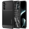 Spigen Rugged Armor Back Cover Hülle für Samsung Galaxy A54 - Schwarz 0