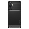 Spigen Rugged Armor Back Cover Hülle für Samsung Galaxy A54 - Schwarz 2