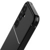 Spigen Rugged Armor Back Cover Hülle für Samsung Galaxy A54 - Schwarz 4