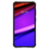 Spigen Rugged Armor Back Cover Hülle für Samsung Galaxy S23 - Schwarz 1