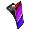 Spigen Rugged Armor Back Cover Hülle für Samsung Galaxy S23 Plus - Schwarz 2