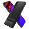 Spigen Rugged Armor Back Cover Hülle für Samsung Galaxy S23 Plus - Schwarz 4