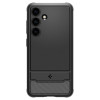 Spigen Rugged Armor Back Cover Hülle für Samsung Galaxy S24 - Schwarz 2
