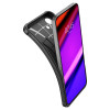 Spigen Rugged Armor Back Cover Hülle für Samsung Galaxy S24 - Schwarz 4