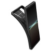 Spigen Rugged Armor Back Cover Hülle für Sony Xperia 5 IV - Schwarz 3