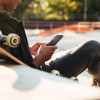 Spigen Rugged Armor Back Cover Hülle für Xiaomi 12/12X - Schwarz 5
