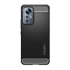 Spigen Rugged Armor Back Cover Hülle für Xiaomi 12 Lite - Schwarz 2