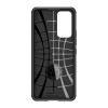 Spigen Rugged Armor Back Cover Hülle für Xiaomi 12 Lite - Schwarz 3