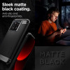 Spigen Rugged Armor Back Cover Hülle für Xiaomi 13T/13T Pro - Schwarz 4