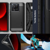 Spigen Rugged Armor Back Cover Hülle für Xiaomi 13T/13T Pro - Schwarz 5