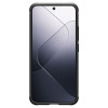 Spigen Rugged Armor Back Cover Hülle für Xiaomi 14 - Schwarz 2