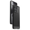 Spigen Rugged Armor Back Cover Hülle für Xiaomi 14T - Schwarz 4