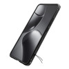 Spigen Rugged Armor Back Cover Hülle für Xiaomi 14T - Schwarz 5