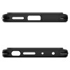Spigen Rugged Armor Back Cover Hülle für Xiaomi Poco X4 Pro 5G - Schwarz 6