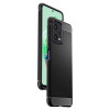 Spigen Rugged Armor Back Cover Hülle für Xiaomi Poco X5 / Redmi Note 12 5G - Schwarz 3