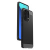 Spigen Rugged Armor Back Cover Hülle für Xiaomi Redmi Note 13 4G - Schwarz 5