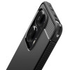 Spigen Rugged Armor Back Cover Hülle für Xiaomi Redmi Note 13 4G - Schwarz 6