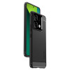 Spigen Rugged Armor Back Cover Hülle für Xiaomi Redmi Note 13 Pro 5G / Xiaomi Poco X6 - Schwarz 3