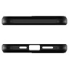 Spigen Tough Armor Back Cover Hülle für Apple iPhone 13 Pro - Schwarz 5