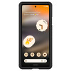 Spigen Tough Armor Back Cover Hülle für Google Pixel 6a - Schwarz 4