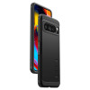 Spigen Tough Armor Back Cover Hülle für Google Pixel 8 Pro - Schwarz 4