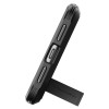 Spigen Tough Armor Back Cover Hülle für Google Pixel 8 Pro - Schwarz 6