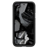Spigen Tough Armor Back Cover Hülle für Google Pixel 8a - Schwarz 2