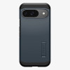 Spigen Tough Armor Back Cover Hülle für Google Pixel 9 / 9 Pro - Grau 1