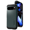 Spigen Tough Armor Back Cover Hülle für Google Pixel 9 / 9 Pro - Grau 3