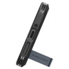 Spigen Tough Armor Back Cover Hülle für Google Pixel 9 / 9 Pro - Grau 4