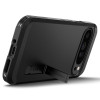 Spigen Tough Armor Back Cover Hülle für Google Pixel 9 Pro XL - Schwarz 3