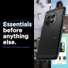 Spigen Tough Armor Back Cover Hülle für OnePlus 12 - Schwarz 6