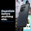 Spigen Tough Armor Back Cover Hülle für OnePlus 12 - Grau 6