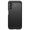 Spigen Tough Armor Back Cover Hülle für Samsung Galaxy A14 5G - Schwarz 1