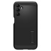 Spigen Tough Armor Back Cover Hülle für Samsung Galaxy A15 4G/5G - Schwarz 1