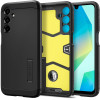 Spigen Tough Armor Back Cover Hülle für Samsung Galaxy A16 - Schwarz 0