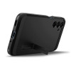 Spigen Tough Armor Back Cover Hülle für Samsung Galaxy A16 - Schwarz 3