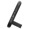 Spigen Tough Armor Back Cover Hülle für Samsung Galaxy A34 - Schwarz 5