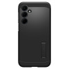 Spigen Tough Armor Back Cover Hülle für Samsung Galaxy A35 - Schwarz 1