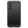 Spigen Tough Armor Back Cover Hülle für Samsung Galaxy A54 - Schwarz 1