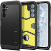 Spigen Tough Armor Back Cover Hülle für Samsung Galaxy A54 - Schwarz 0
