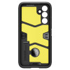 Spigen Tough Armor Back Cover Hülle für Samsung Galaxy A54 - Schwarz 3