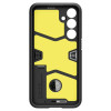 Spigen Tough Armor Back Cover Hülle für Samsung Galaxy A55 - Schwarz 4